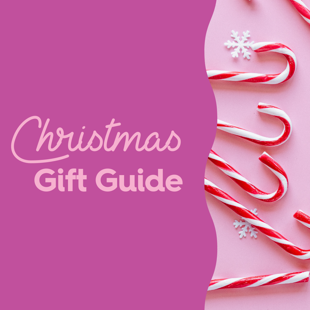 Christmas Gift Guide