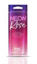 Neon Rose