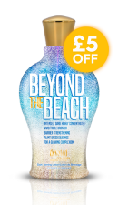 Beyond The Beach