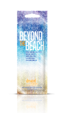 Beyond The Beach