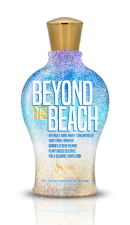 Beyond The Beach