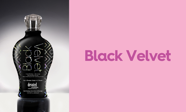 Black Velvet