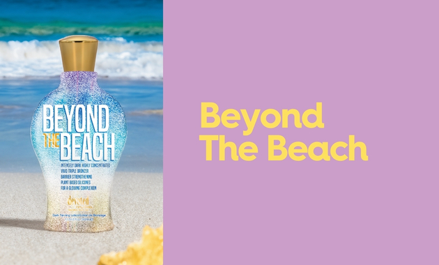 Beyond The Beach