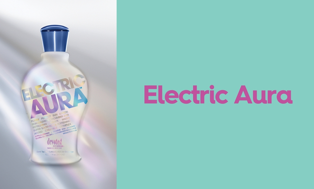 Electric Aura