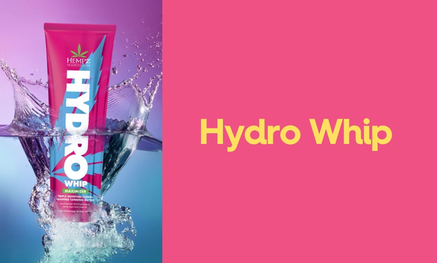 Hydro Whip