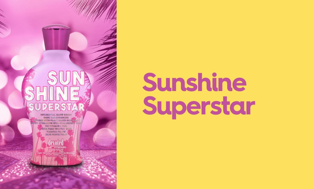 Sunshine Superstar